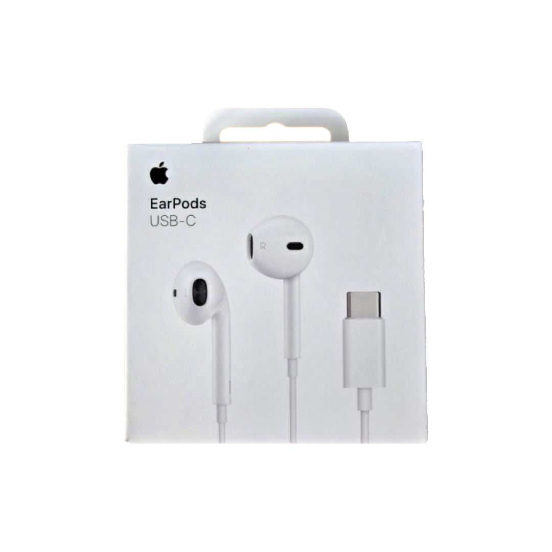 EarPods USB-C (LD/LT/FX)