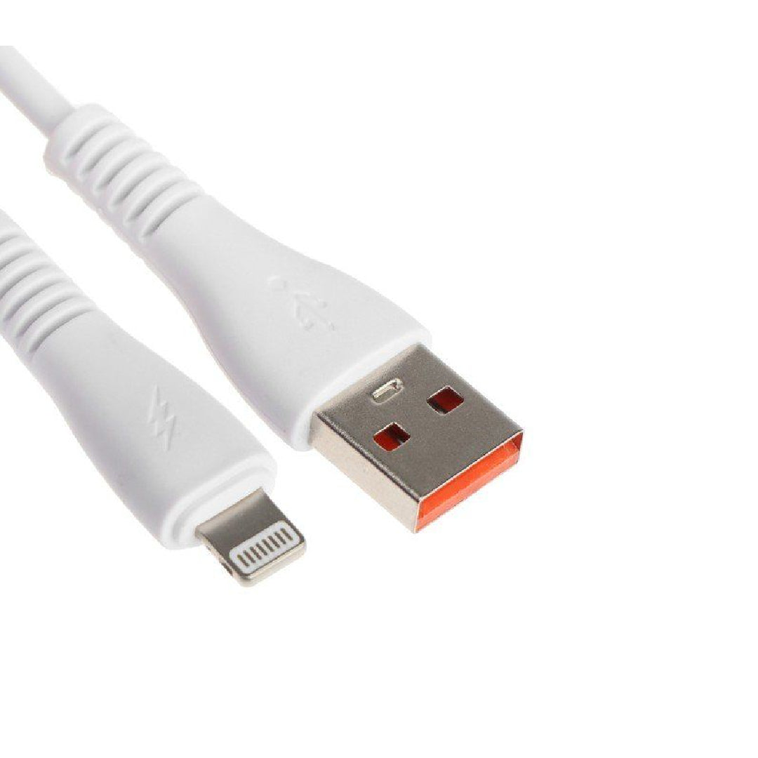 LOL Data Cable L-204 USB-Lightning (VU/VB/LV)
