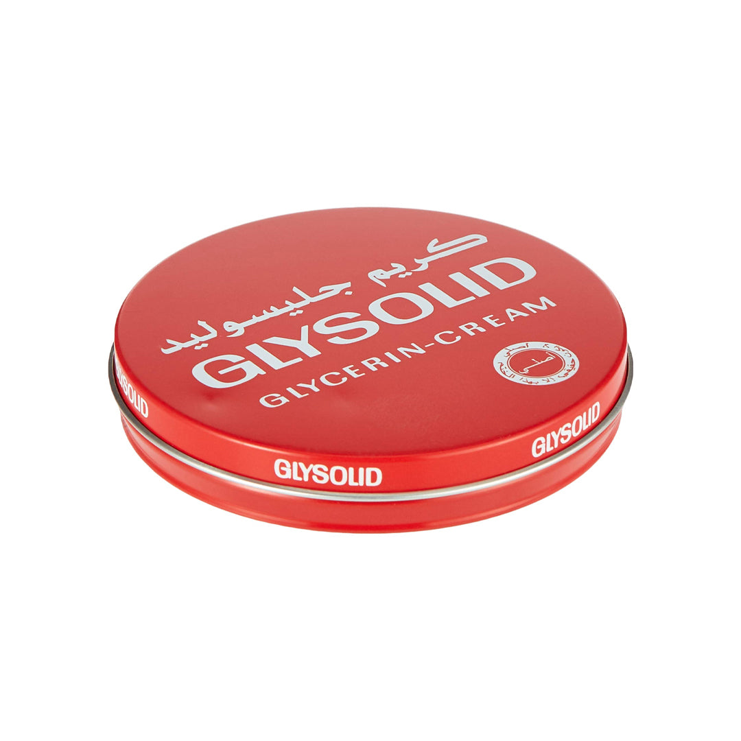 Glysolid Glycerin Skin Cream 80 ml | B.20041196 (IA/IM/OSS-TX)