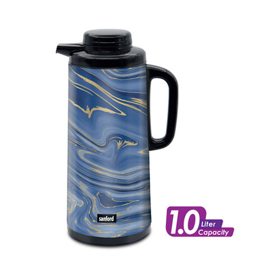 Sanford Vaccum Flask 1.0 Litre | B.6291108468128 (EH-EM-CS)