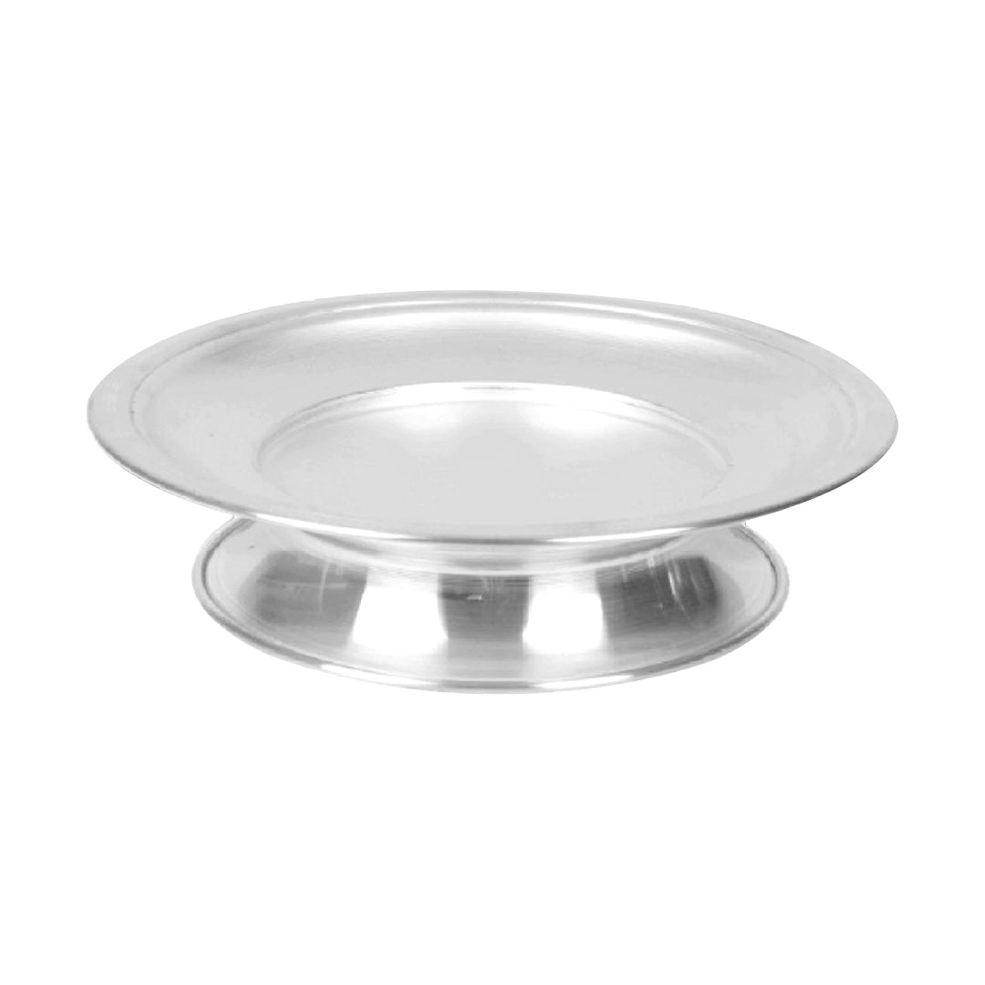 Aluminium Tray with Stand 50cm | B.20051476 (NM-ES-EN)