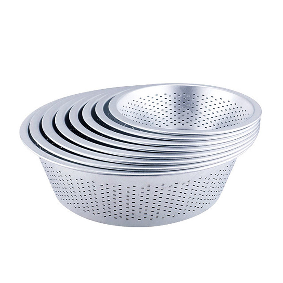 Aluminium Colander 32x10cm | B.99841188 (IS-IH-IM)