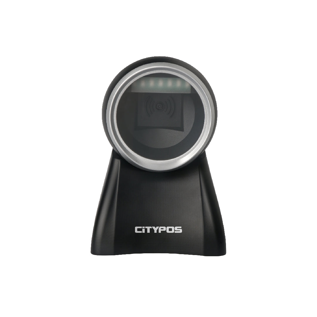 Citypos 2D CMOS OMNI-Directional Baecode Scanner (UXV/UXB/XXT)