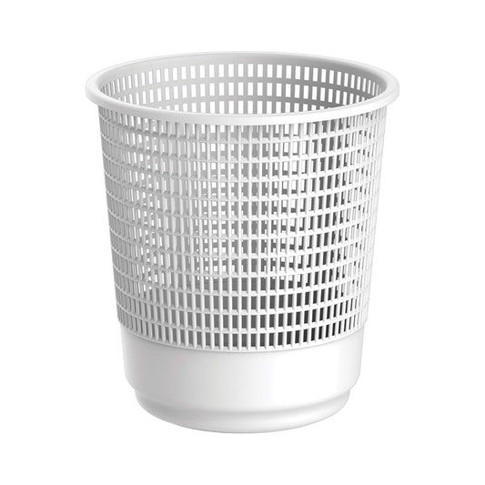 Round Waste Paper Basket 10 Galoon | B.20051654 (NI-EN-EH)