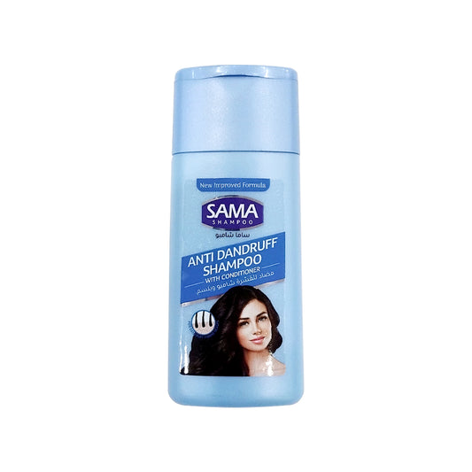 SAMA Anti Dandruff Shampoo with Conditioner 50ml | B.8014214865739 (ON-OE-OC)