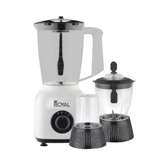 Royal Table Blender RA-BG156 1.75 L | B.796554465081 (HH-HR-AS)