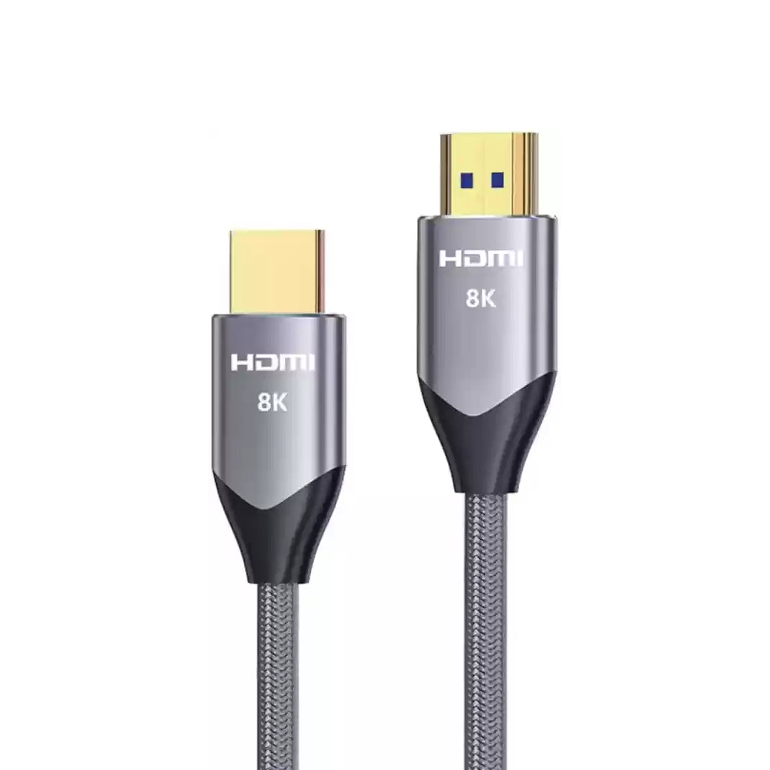 HDTV 2.1 High Speed Cable 8K 5M (LG/UV/FG)