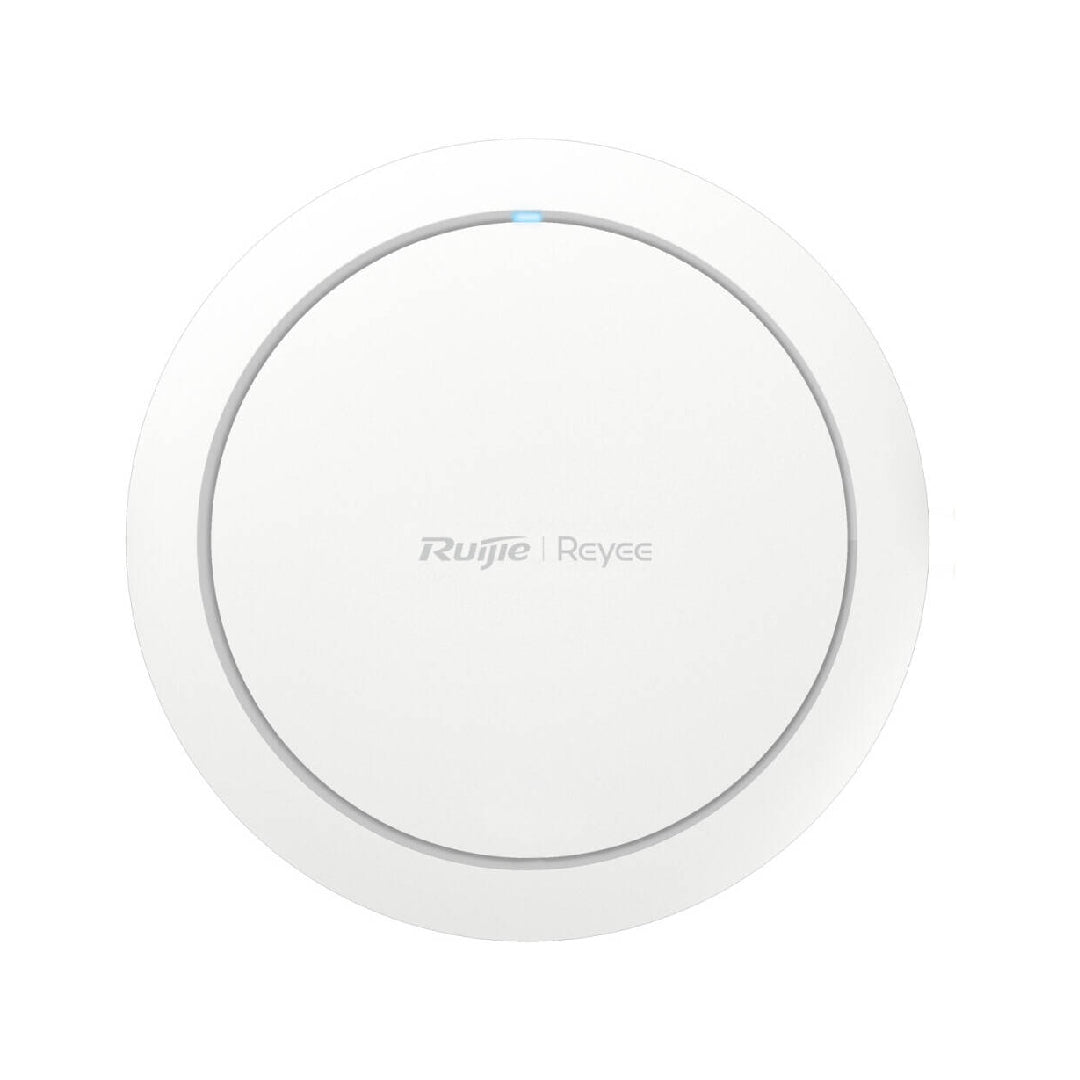 Ruijie Reyee RG-RAP2266 Wi-Fi 6 AX3000 Indoor Ceiling Mounted AP