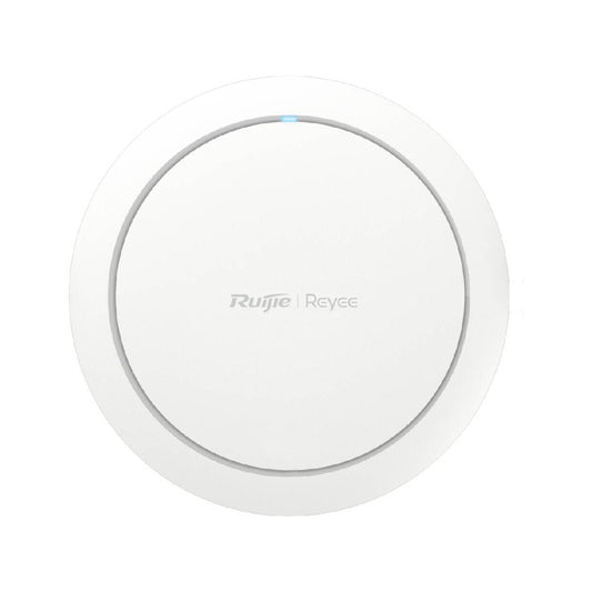 Ruijie Reyee RG-RAP2266 Wi-Fi 6 AX3000 Indoor Ceiling Mounted AP