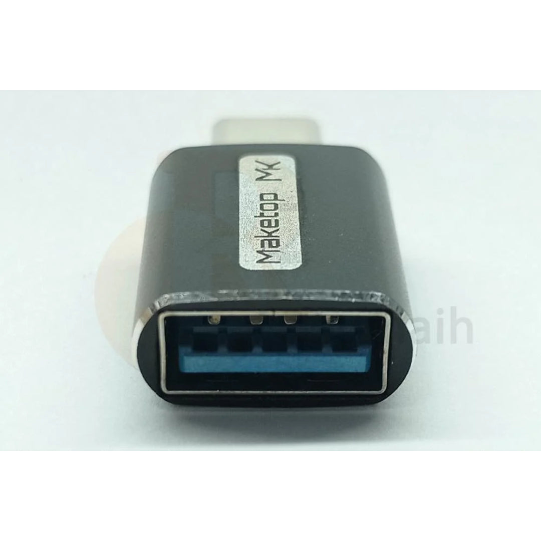 Makteop USB TO OTG TYPE-C USB-C MK-818 (VB/LV/LT)