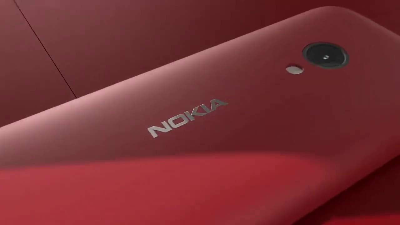 Nokia 150 (2020)