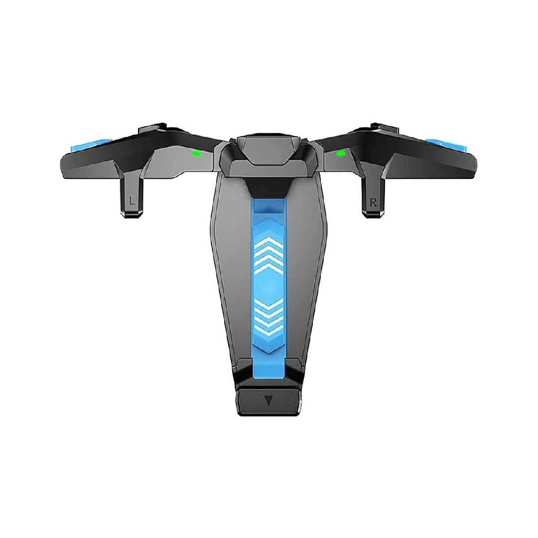 f4 falcon mobile gaming controller (GV/GX/PF)