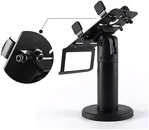 Credit Card Payment Device Holder Angle Adjustable Point of Sale Network Holder Range