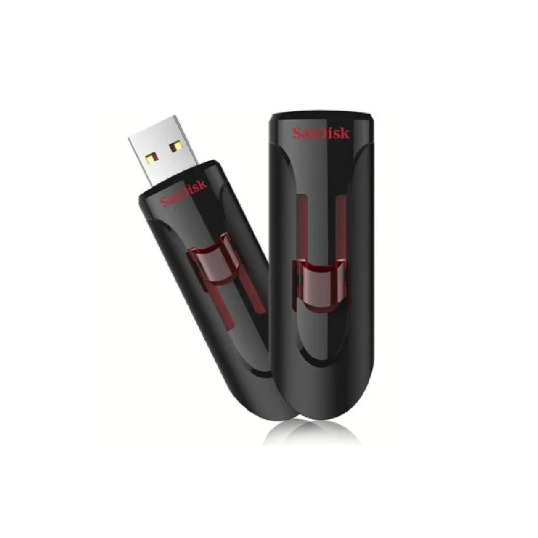 Sandisk cruzer glide 3.0 usb flash drive 128gb (HO/HH)