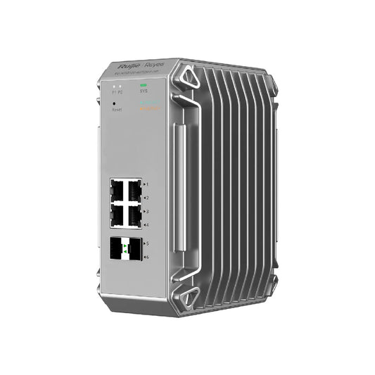 Ruijie Reyee RG-NIS3100-4GT2SFP-HP ( LVHV/LVGV/LUG)