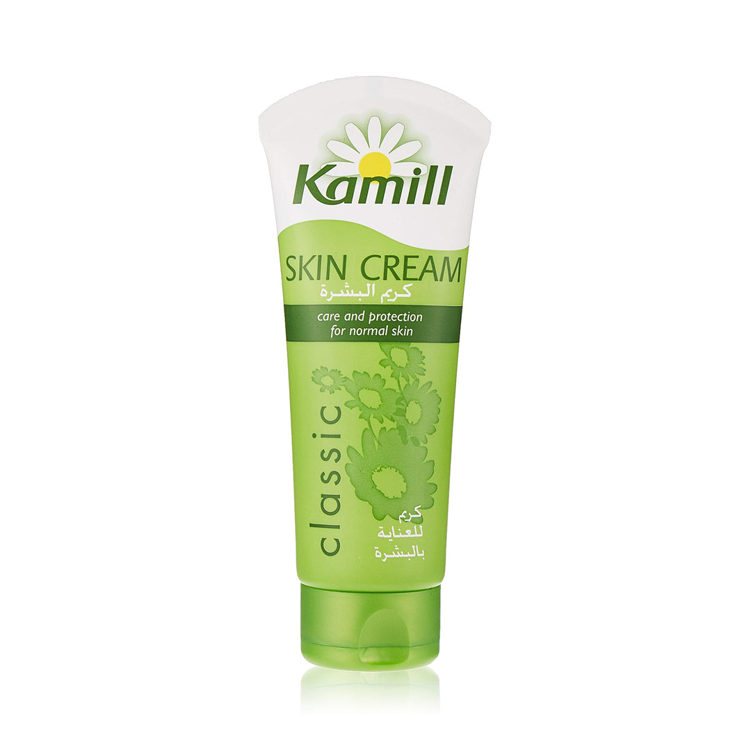 Kamill Skin Cream Classic 100 ml | B.99922733 (OCC/OHS/OHH-TX)