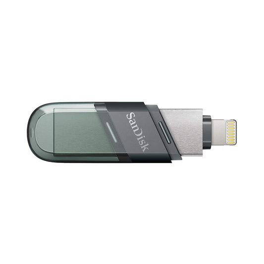Sandisk iXpand Flash Drive Flip 128 GB (LLF/LUF/LDT)