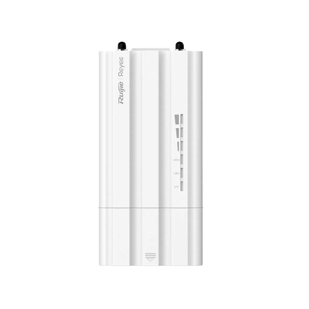 Ruijie Reyee RG-AirMetro550G-B Wireless Bridge Base Station (FFH/FHH/HDT)