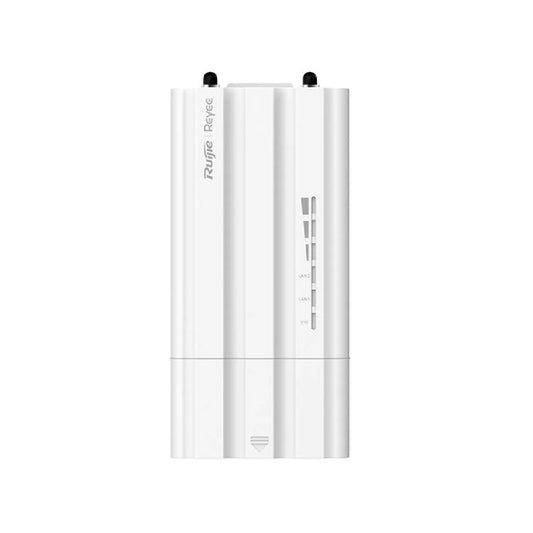 Ruijie Reyee RG-AirMetro550G-B Wireless Bridge Base Station (FFH/FHH/HDT)