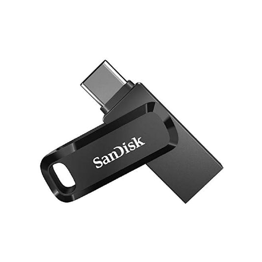 Sandisk Dual Drive Go USB Type-C 32GB (UD/XT/BT)