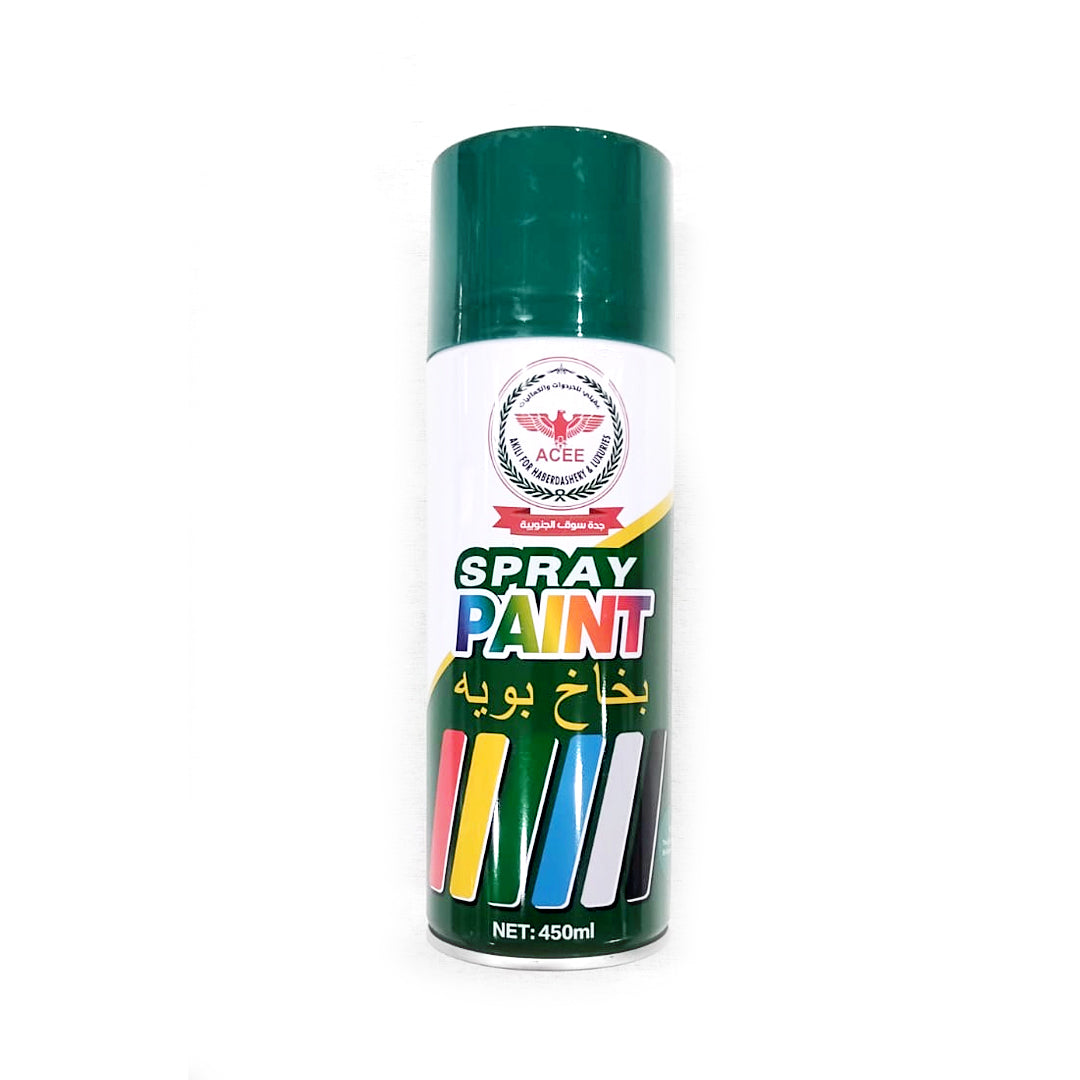 Spray Paint (162 The East Windls Brilliant Blue) 450ml | B.20043839 (CS/CN/CH-TX)