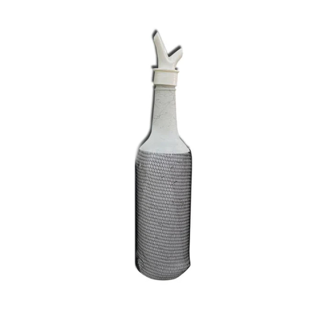 Oil and Vinegar Bottle | B.6294016433769 (OA-OM-NS-TX)