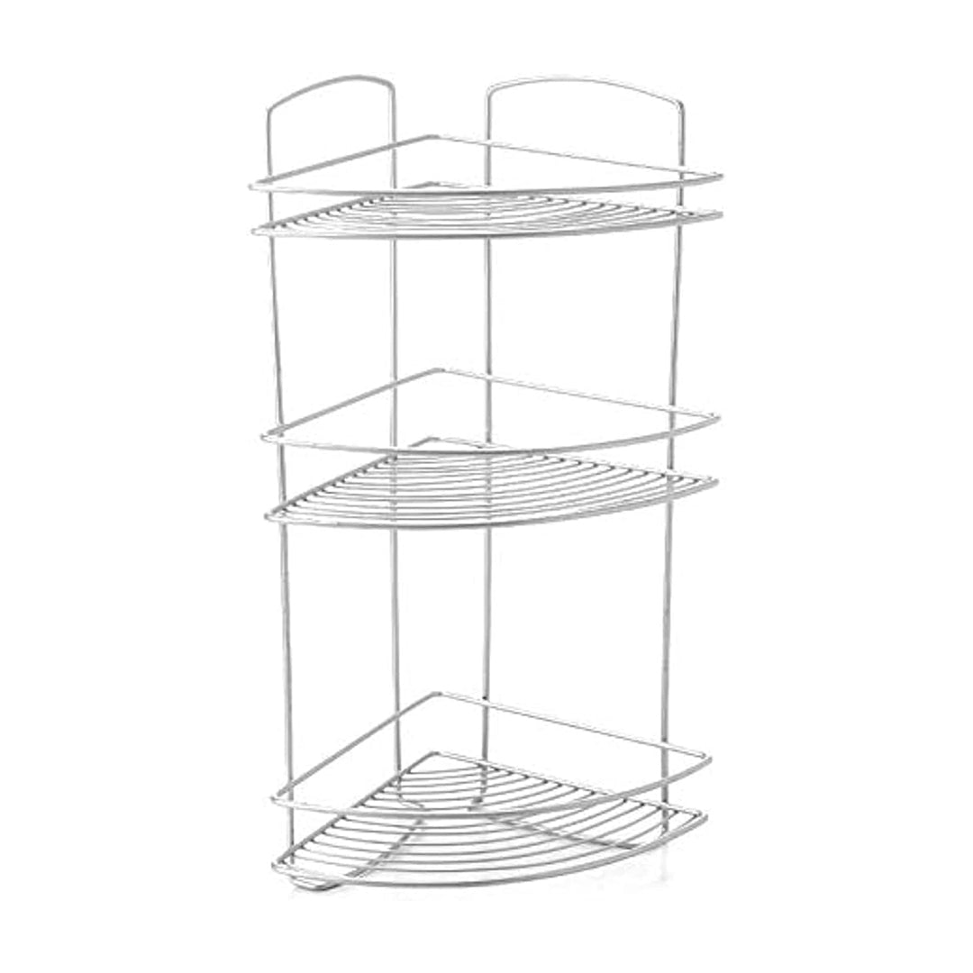 Metal Bathroom Shelf 3 Shelves | B.6995511192891 (ES-EN-EC)