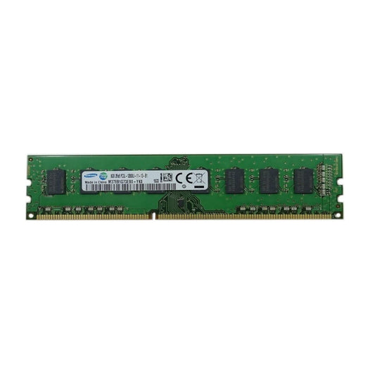 Samsung DDR3 8GB RAM for PC (GU/GP/OLT)