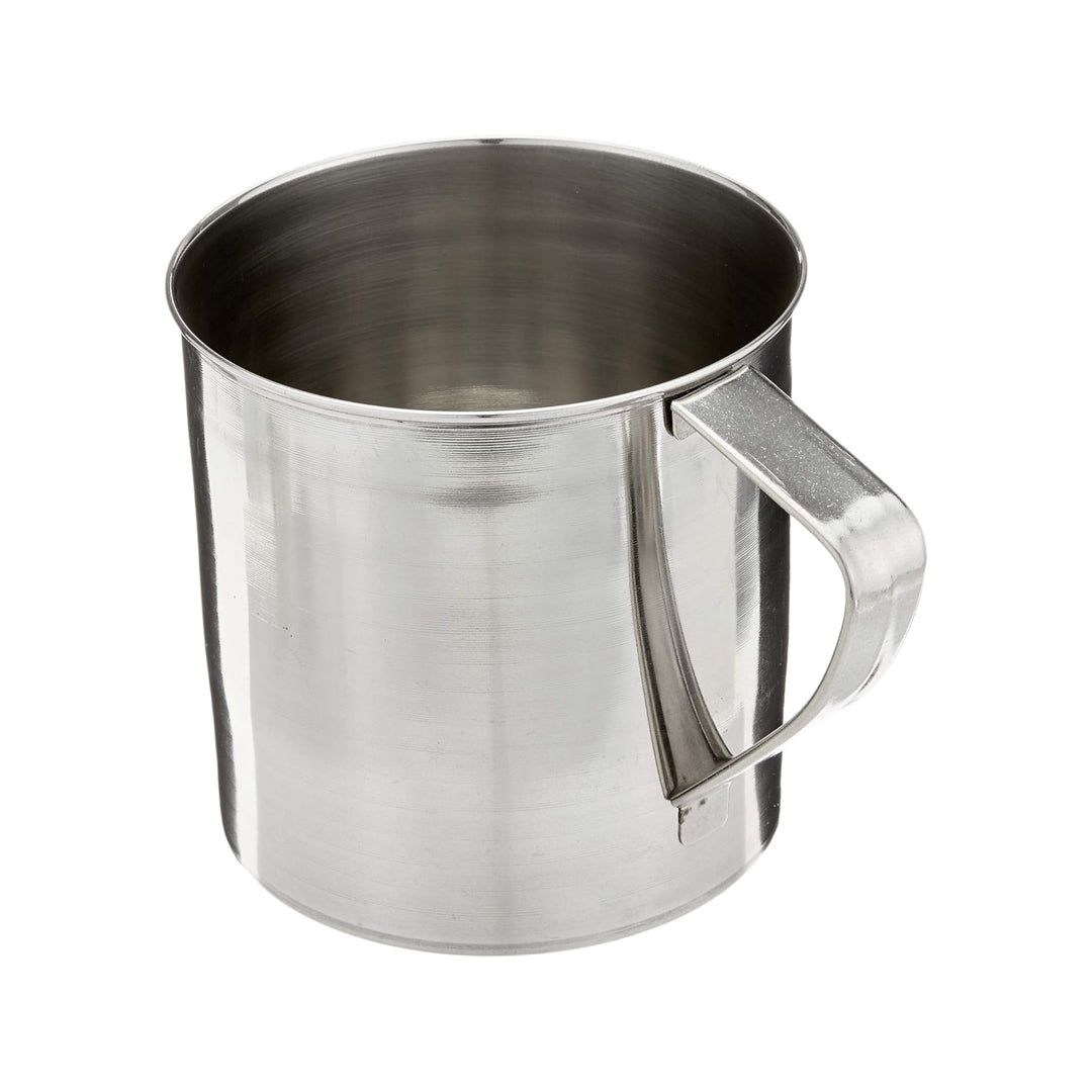 Stainless Steel Mug 9cm | B.99875619 (EN-EC-ER)