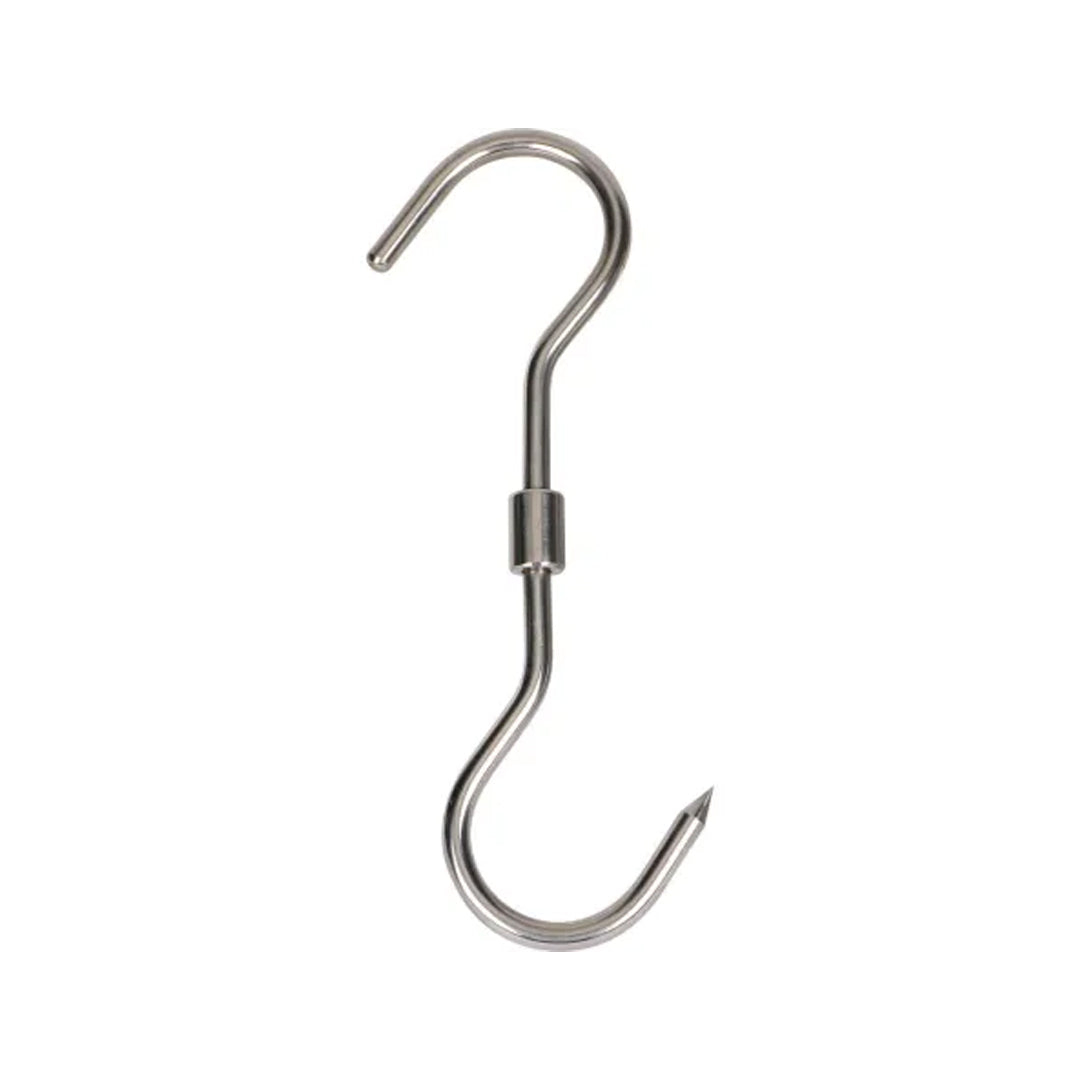 STAINLESS STEEL MEAT HOOK | B.20045980 (OEM/OCC/OHS-TX)