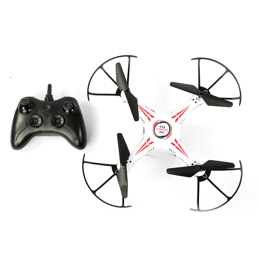 HELICOPTR DROWN Toy | B.20043675 (MA-IS-IC)