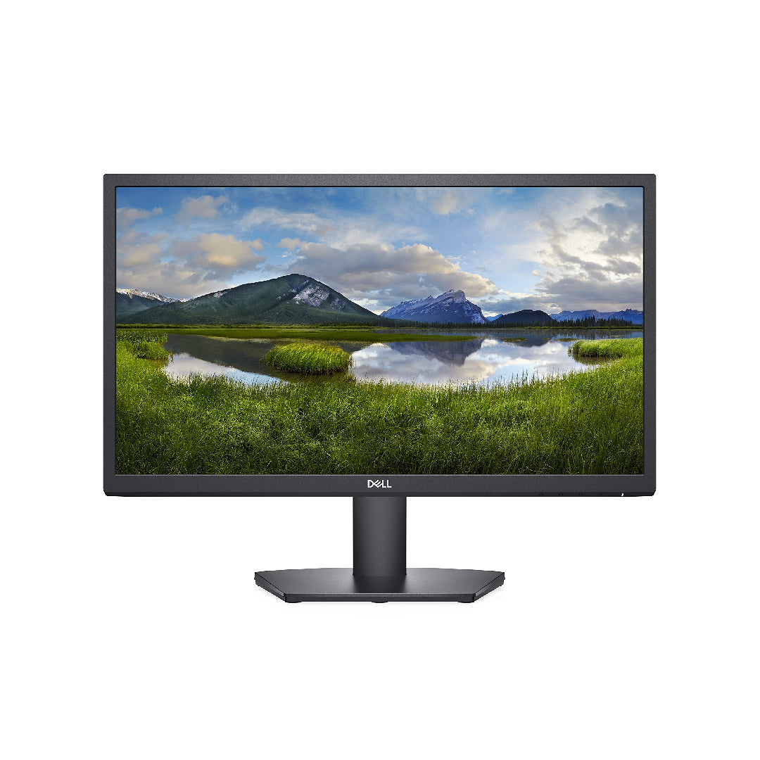 Dell 22 Monitor - SE2222H (XPV/XTV/FDT)