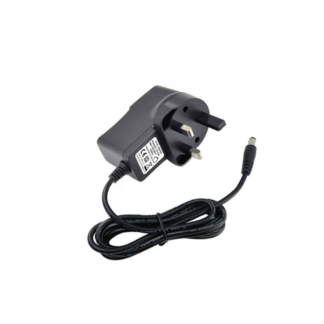Felex Power Adapter | input-110-240V | output - DC 12V-1A (NESENSNN/SM/OS)