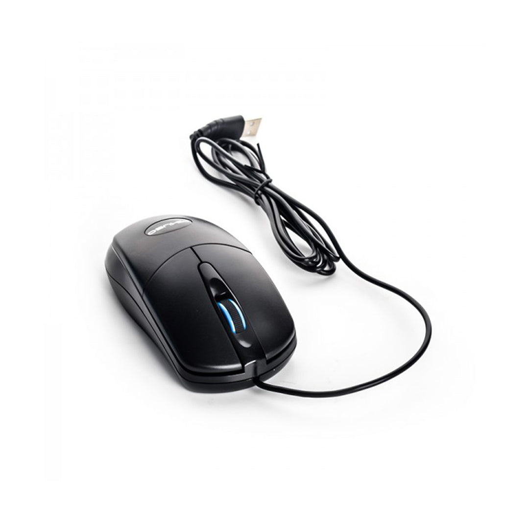 MICUSO Wired Mouse Model MOS-384U