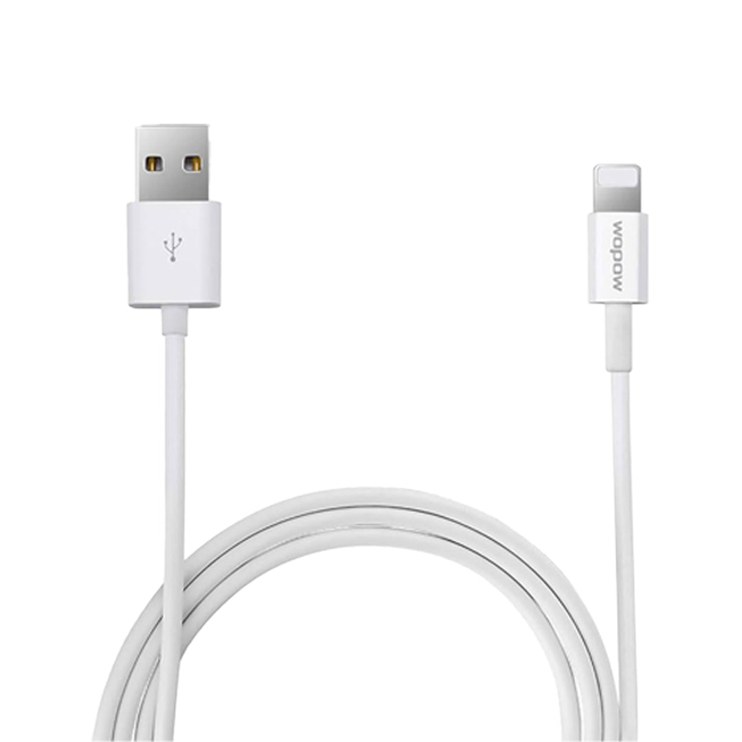 Wopow LC505 USB Cable for Iphone