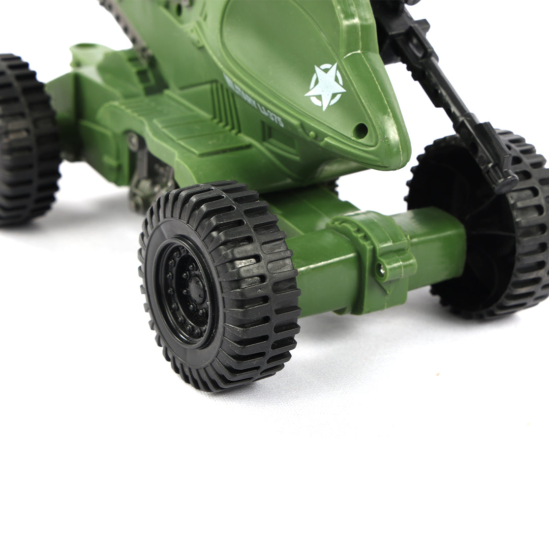 Army Truck Normal | B.6991288089303 (OSS-OSH-OOS-TX 4038-11)