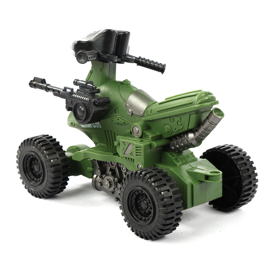 Army Truck Normal | B.6991288089303 (OSS-OSH-OOS-TX 4038-11)