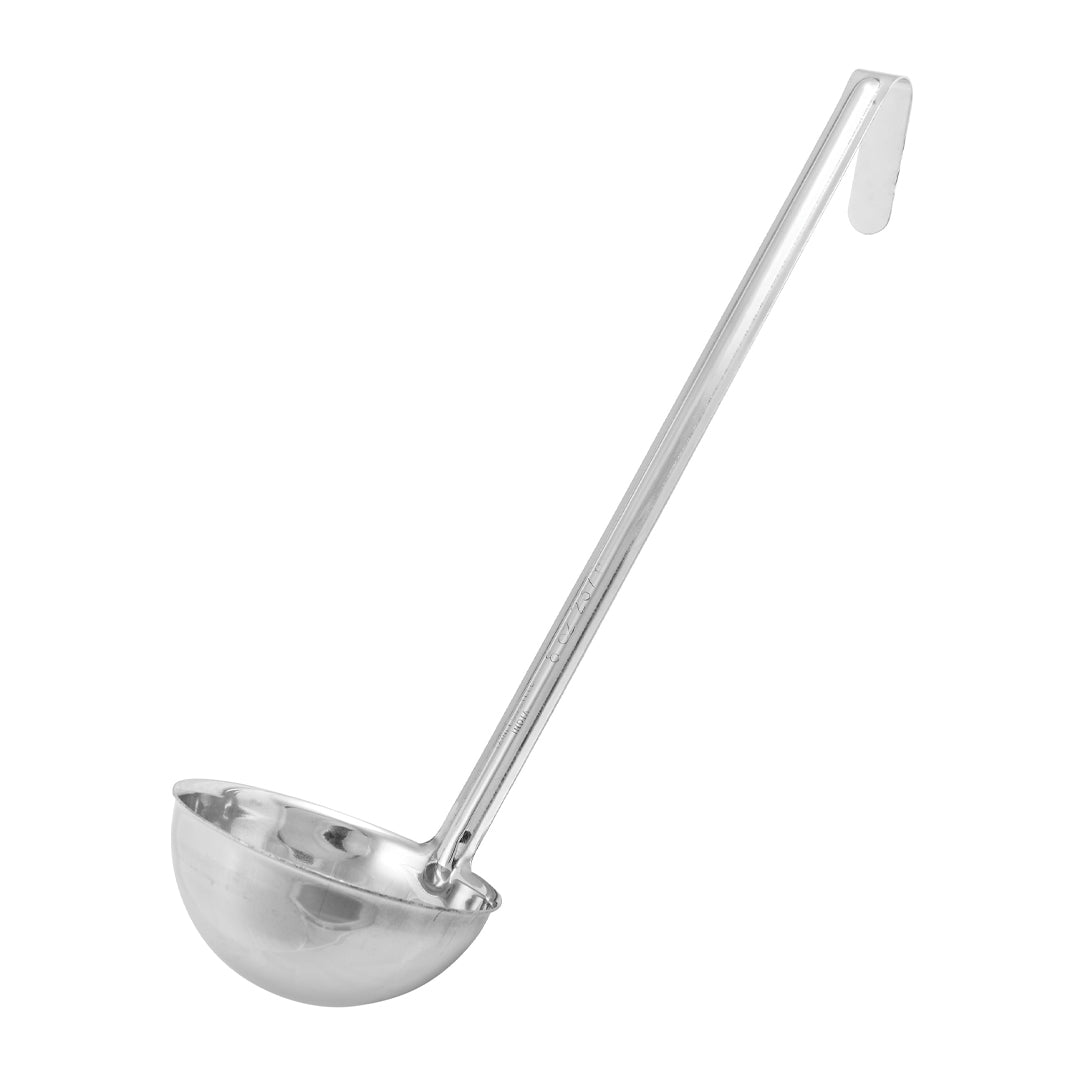 Spoon Aluminium Long Handle 18" | B.2112801812305 (OSS-OSH-OOS)