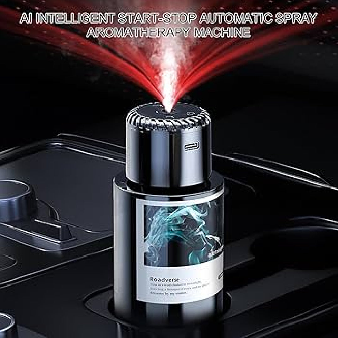 Smart Car Diffuser L3 (XT/FB/GT)
