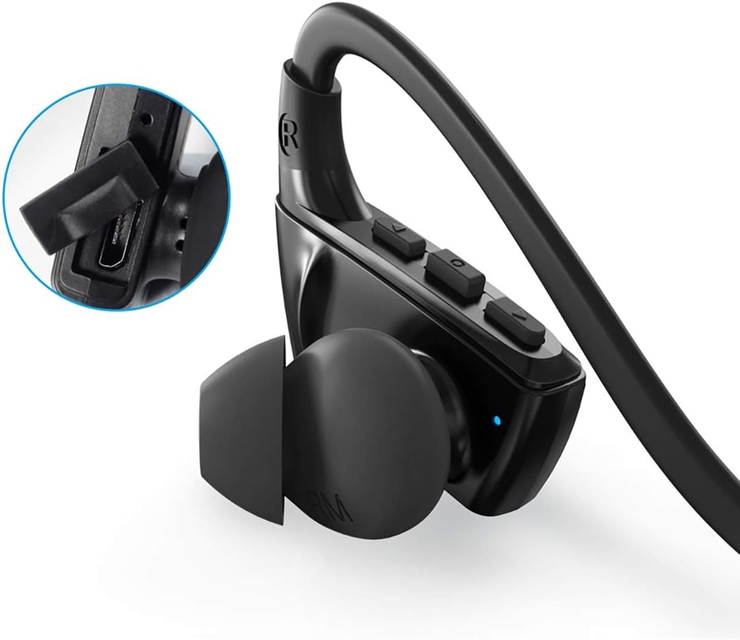 ANKER BT HEADSET NB10