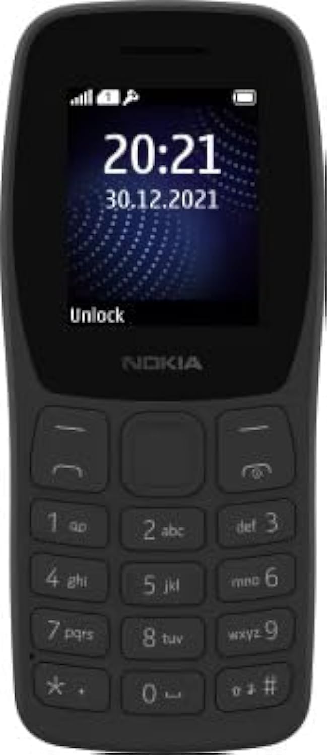 Nokia 105 EG TA-1459 DS