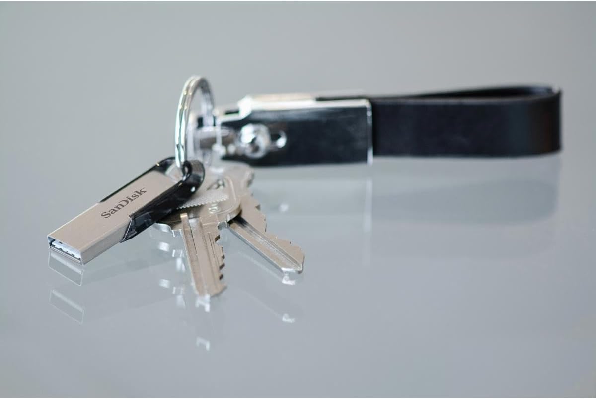 Sandisk Ultra Flair - USB Flash Drive - 128 GB