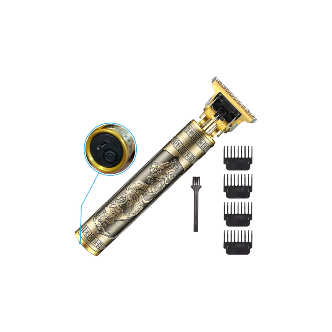 Vintage Trimmer T9 (VP/LX/LT)