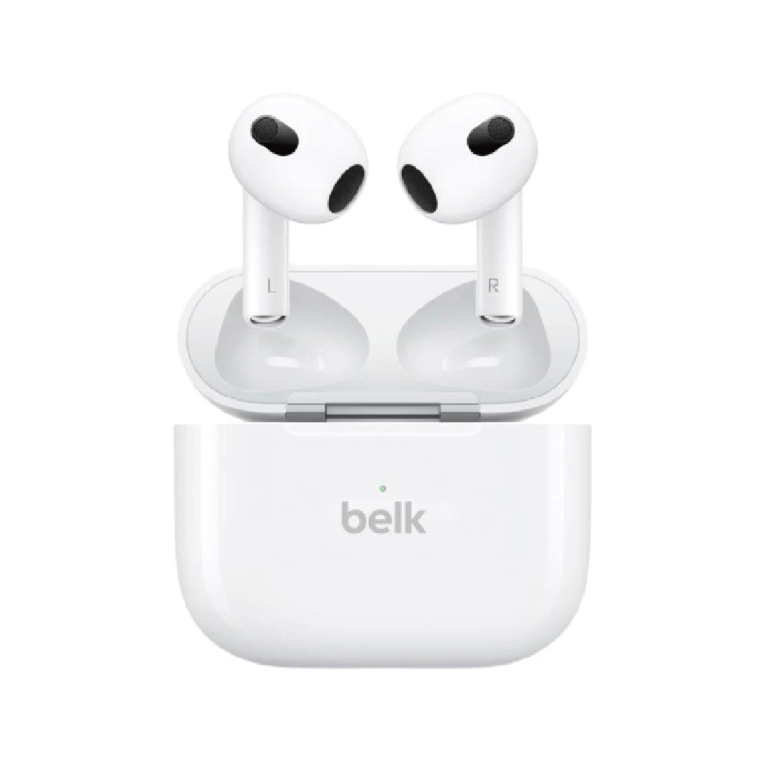 belk TWS wireless earbuds bl-604 (GG/DB/LVF)