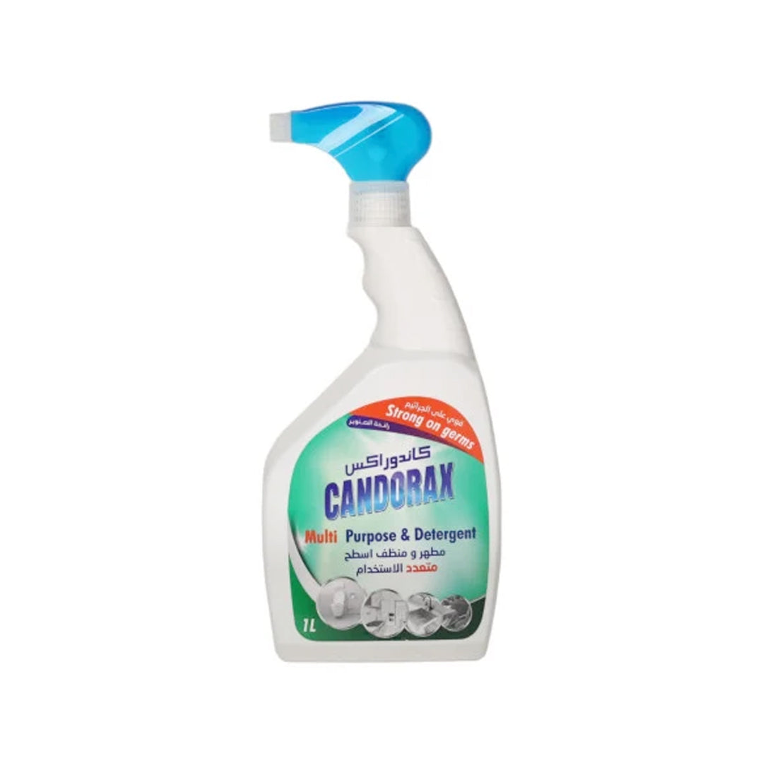 CANDORAX Multi Purpose & Detergent 1L | B.6287007770424 (AE-AA-AI-TX)