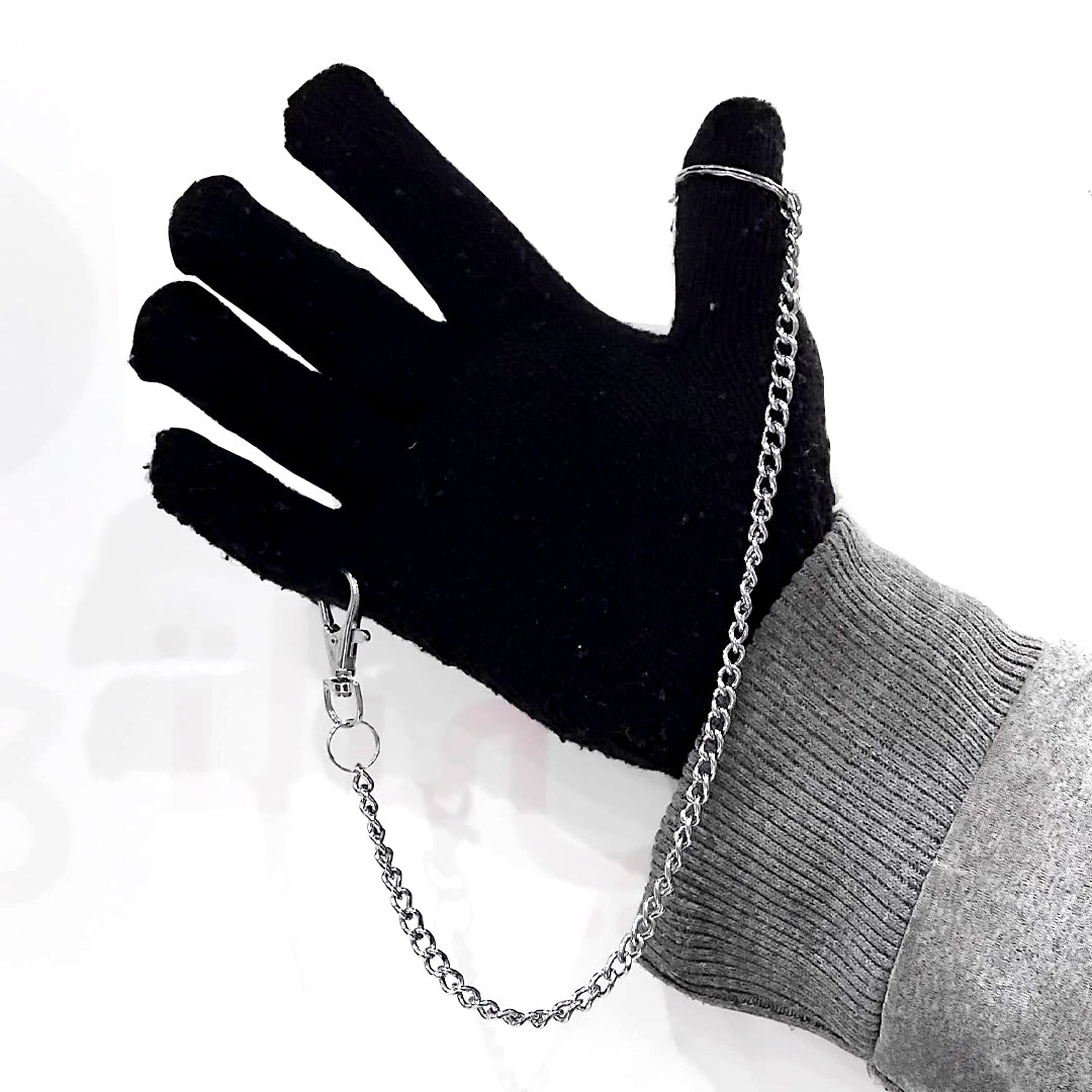 Keychain | B.20041391 (NM/ES/EN-TX)