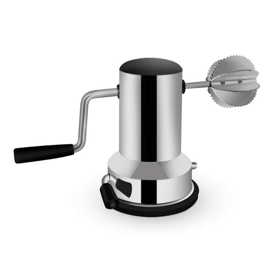 Royal Ford Coconut Scraper Vacuum Base Lock RF9709 | B.6294016410623 (OM-TX)