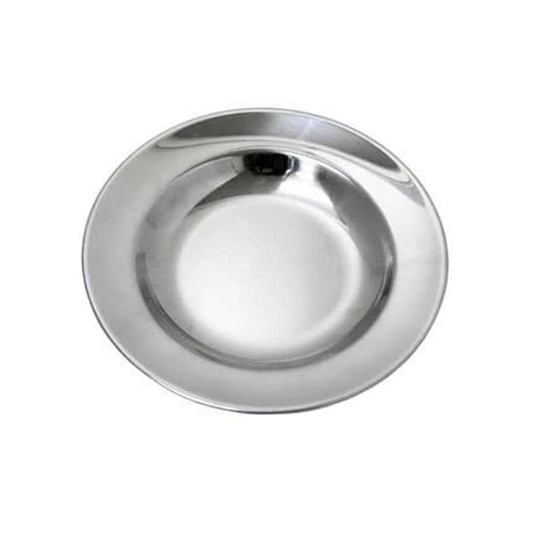 Steel Plate 27cm | B.20048556 (EA-EM-CS)