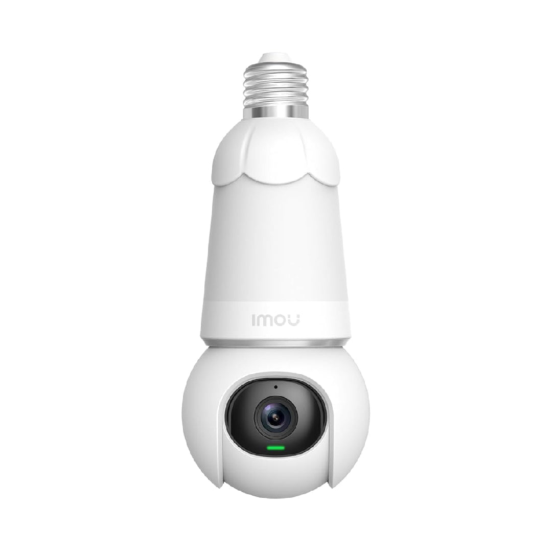 IMOU Bulb Cam 3MP 2K Smart Wireless Security Camera (LXH/LFH/LTT)