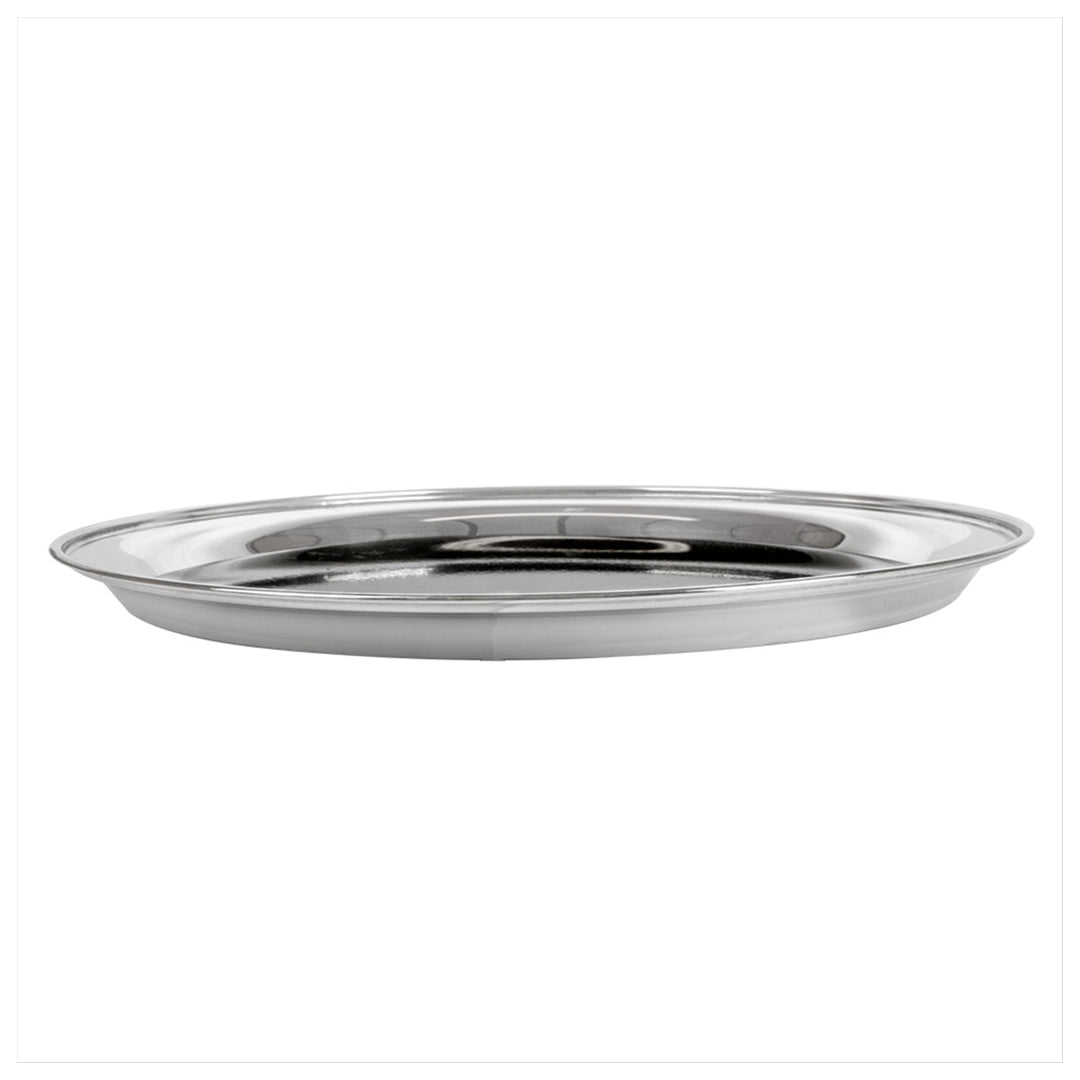 Stainless Steel Tray 39cm | B.99827236 (AM-RN-RM)